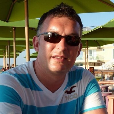 Profile Picture of Andrew Barraclough (@Chairman_Baz) on Twitter