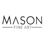 Profile Picture of Mason Fine Art (@@masonmurer) on Tiktok
