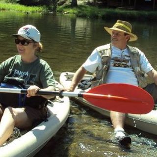 Profile Picture of Scott Hazlewood (@scott.hazlewood.7) on Facebook