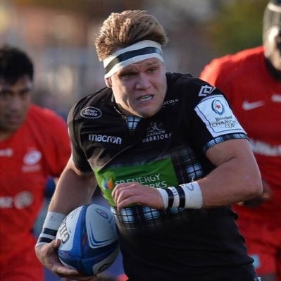 Profile Picture of George Turner (@geeturner2) on Twitter