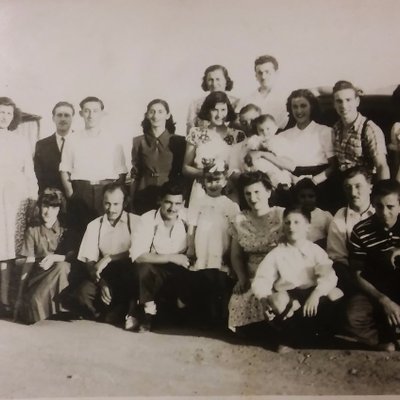 Profile Picture of Matías A. Pojomovsky (@arielmattias) on Twitter