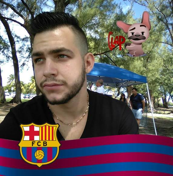 Profile Picture of Argelio Guerrero (@sjsjsjd) on Poshmark