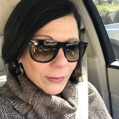 Profile Picture of It’sMeMissB (@B__MarieKeane) on Twitter