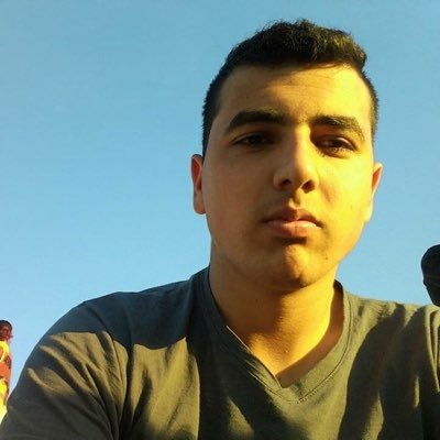 Profile Picture of Denis Daniel Roldán (@denisoy2008) on Twitter