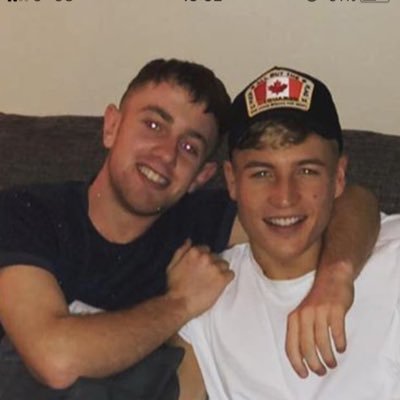 Profile Picture of Joe Breen (@breenj100) on Twitter