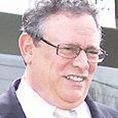 Profile Picture of Dave Adelman (@sjgeorgia) on Twitter