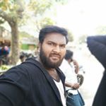 Profile Picture of Marx_Mani (@randy_manikandan) on Instagram