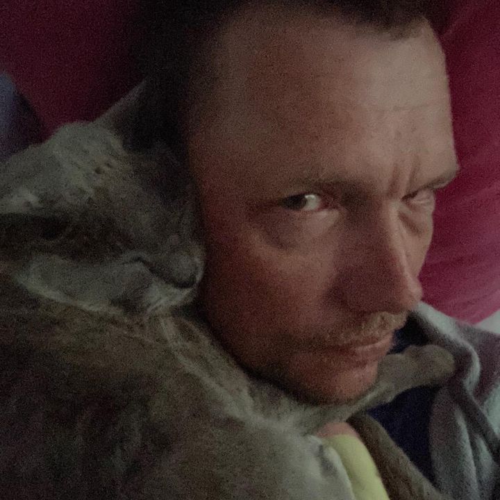 Profile Picture of Jarrod (@jarrod_baker) on Tiktok