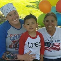 Profile Picture of Alexa Medrano (@alexa-medrano) on Quora