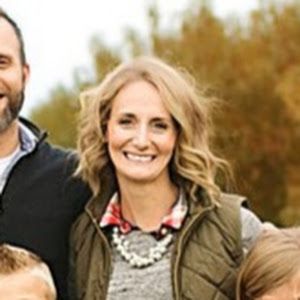 Profile Picture of lindsayholmstead (@lindsayholmstead) on Tiktok