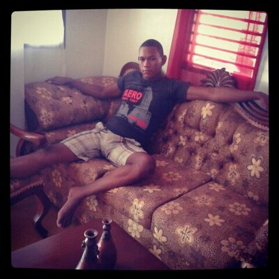 Profile Picture of Jose Miguel Moncion (@yiyolapara) on Twitter