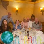 Profile Picture of Pamela Bailey Laupper (@pamelabaileymk) on Instagram