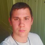 Profile Picture of chris weitzel (@chrisweitzel93) on Instagram