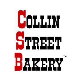 Profile Photo of Collin Street Bakery (@collinstreetbakery) on Pinterest