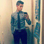 Profile Picture of Daniel Higuera (@dannielhiguera23) on Instagram