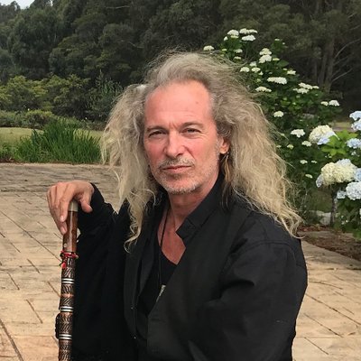 Profile Picture of Paul Robert Burton (@pastorprb) on Twitter