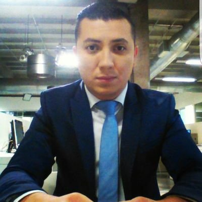 Profile Picture of Alvaro E. Cruz (@ecruzcl) on Twitter