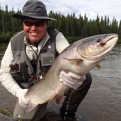 Profile Picture of Brian Ricketts (@Rikochet111) on Twitter