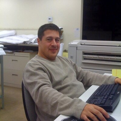 Profile Picture of Stephen Cardoza (@dozacom4) on Twitter