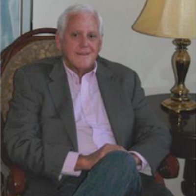 Profile Picture of Robert Padgett (@RobertPadgett7) on Twitter