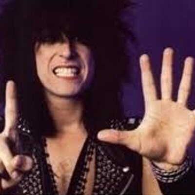 Profile Picture of Raven Sixx Patterson (@RavePat) on Twitter