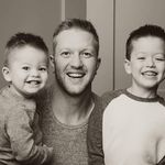 Profile Picture of Adam Crowley (@adamtotalhealthandfitness) on Instagram