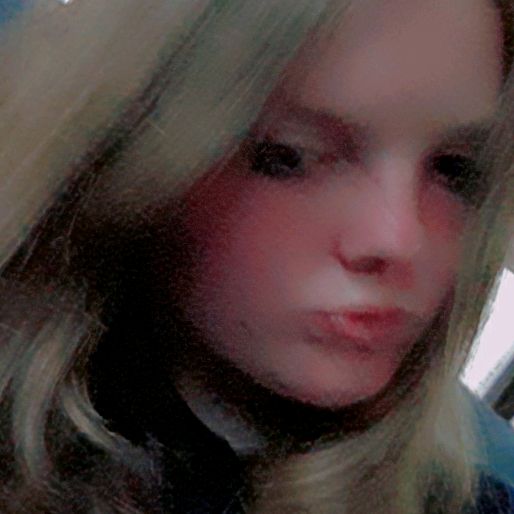 Profile Picture of 🦋 (@cherakees) on Tiktok