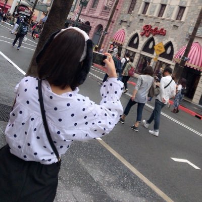 Profile Picture of かほ (@kanh0413) on Twitter