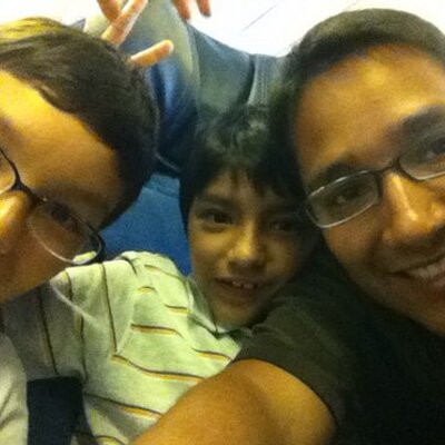 Profile Picture of Irving Jaime Cantu B (@CantuIrving) on Twitter