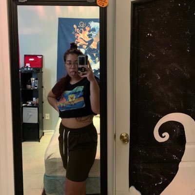 Profile Picture of Militzi (@ImJoshSoDun) on Twitter
