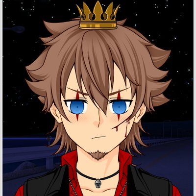 Profile Picture of Kris Stover (@kris_stover) on Twitter