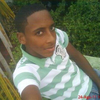 Profile Picture of Jose Encarnacion (@Jose131b) on Twitter