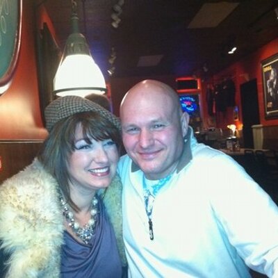 Profile Picture of Jeff Parkison (@parky899) on Twitter