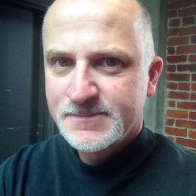 Profile Picture of Jeffrey Edgerton (@jaedgerton) on Twitter