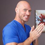 Profile Picture of Johnny Sins/Steve Wolfe (@el_doctor_de_brazzers) on Instagram