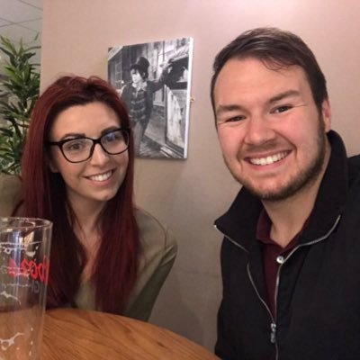 Profile Picture of Chris Bates (@ChrisBates91) on Twitter