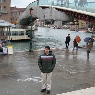Profile Picture of Sandeep Mukherjee (@sandeep306) on Twitter