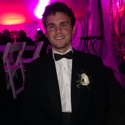 Profile Picture of Nick Matera (@NicholasMatera) on Twitter