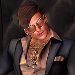 Profile Picture of BlacklotuS Constantine (@BlacklotuS Constantine) on Flickr
