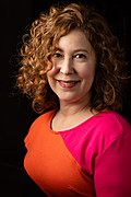 Profile Picture of Alice Criteson Wikipedia