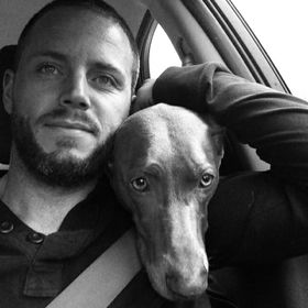 Profile Picture of Scott Ebersole (@racejunky02) on Pinterest