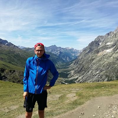 Profile Picture of Charles Strobbe (@RodeDuivel19) on Twitter