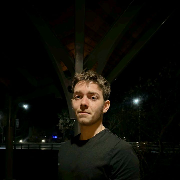 Profile Picture of derekbergeron_ (@derekbergeron_) on Tiktok