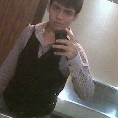 Profile Picture of Joel Prats (@joelprats96) on Twitter