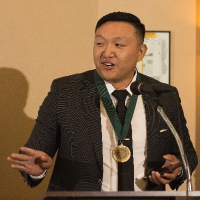 Profile Picture of Joseph Huynh (@JosephHuynh20) on Twitter