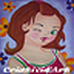 Profile Picture of Josiane Amorim (@criativid'art) on Flickr