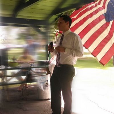 Profile Picture of Jim O'Donnell (@JimODonnell27) on Twitter