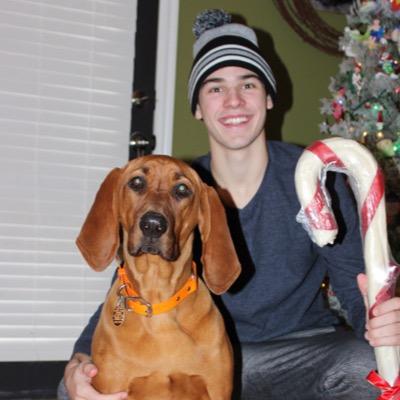 Chase Bridges - Twitter Profile Picture of Chase Bridges (@CTBridges12) on Twitter