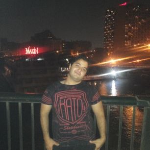 Profile Picture of Hassam Kamal (@HassamKamal1) on Twitter