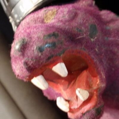 Profile Picture of Brian Threlkeld (@viktorsbrain) on Twitter